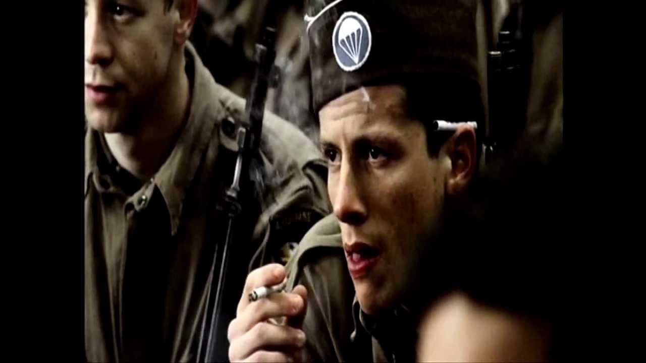 Liebgott/Webster ~ So Mean