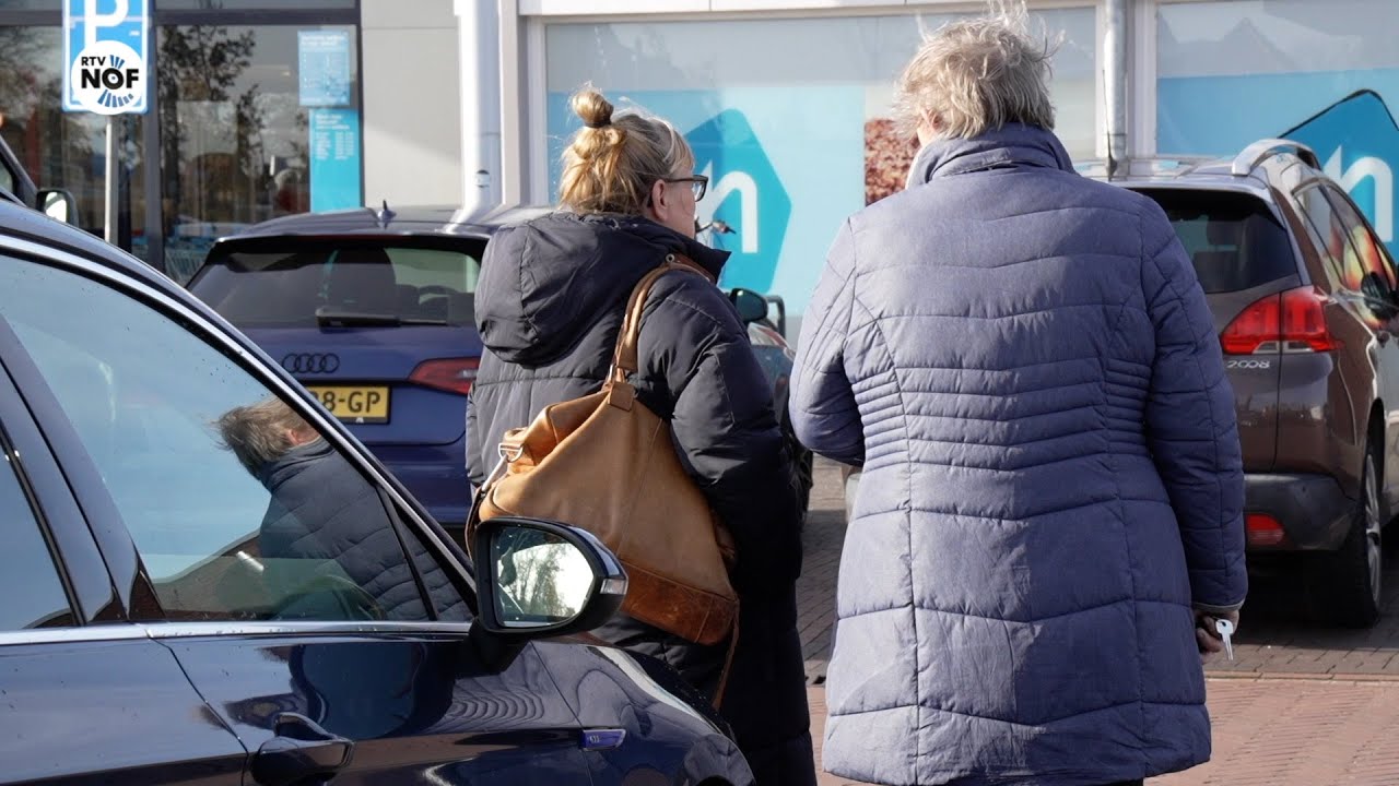 De zondagsopenstelling in Dantumadiel, geen noodzaak maar wel handig