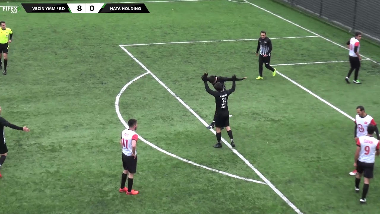 H&Uuml;SEYİN SERDAR TEKİN (3-0)