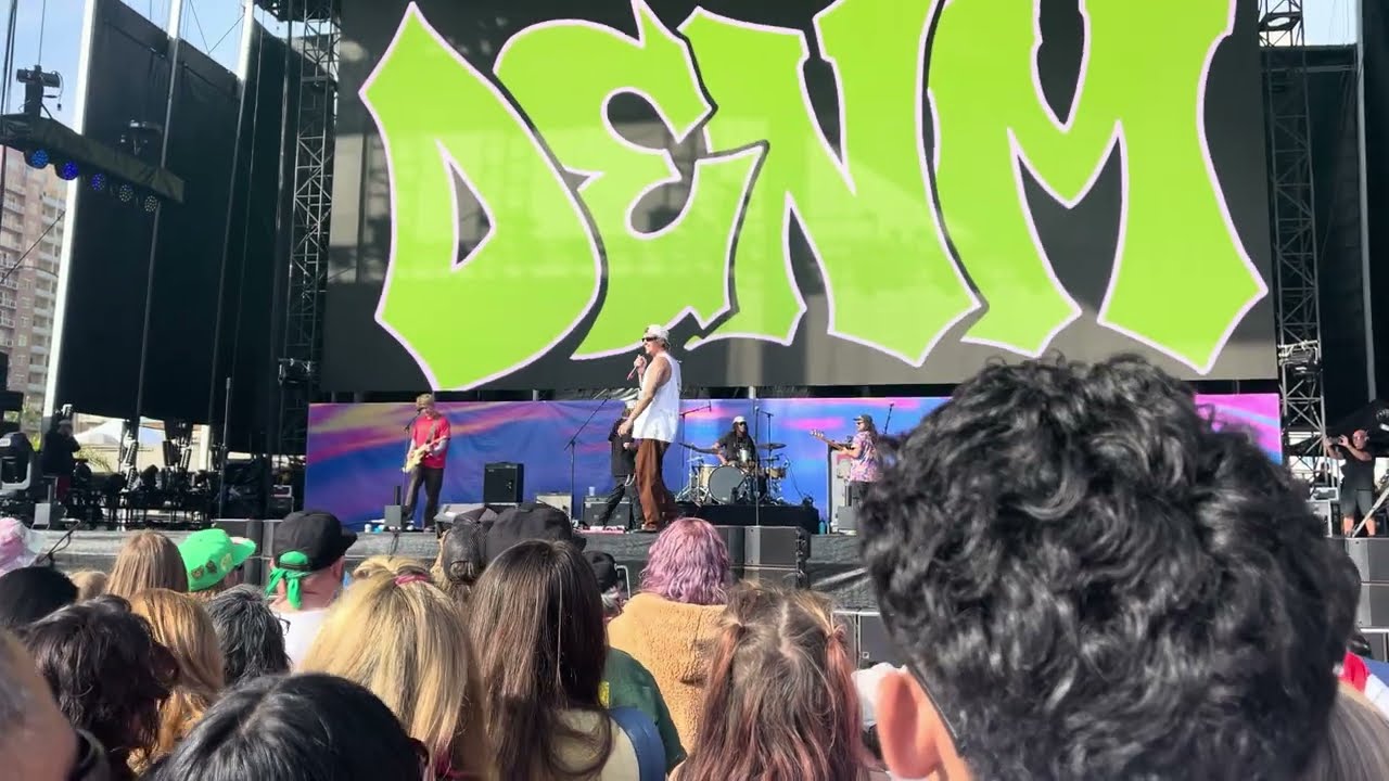 DENM  - 