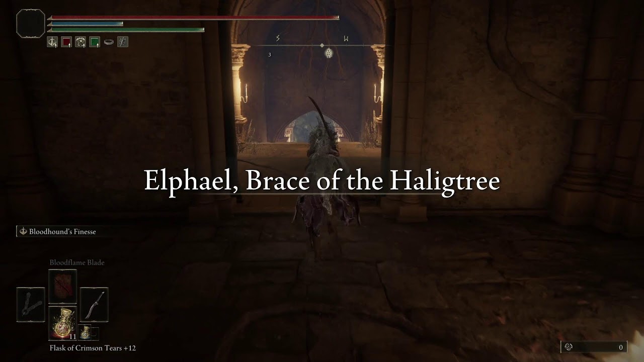Fighting Malenia Today (Short ahhh Stream)