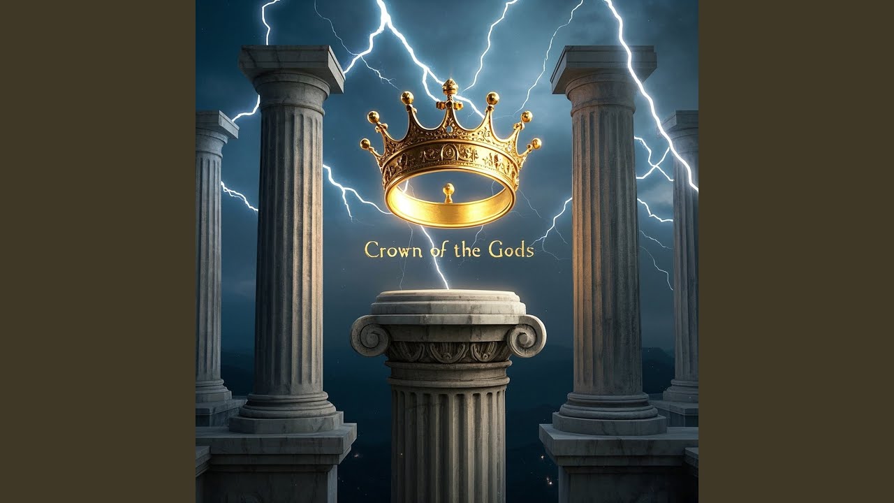 Crown of the Gods