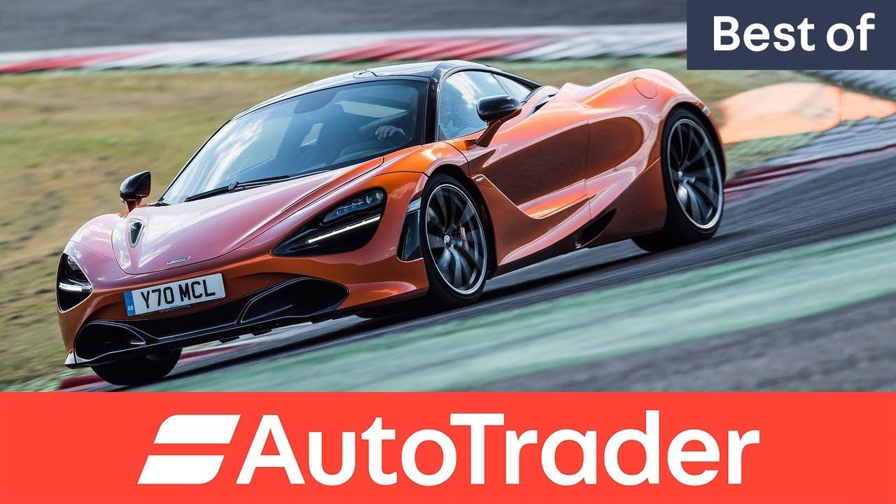 Best cars of 2017: Our top 6