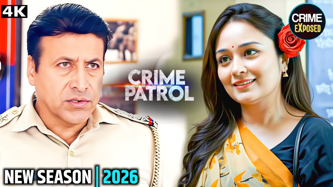 #maharashtra Crime | The Loot | Crime Alert | Crime Patrol | New Season #truestory 2026