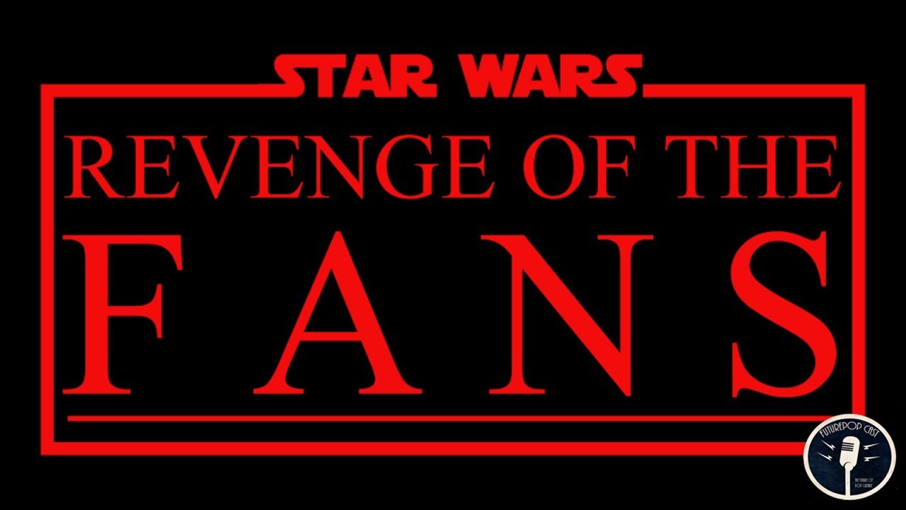 The Fans Hurt Solo. Begun This Boycott Has