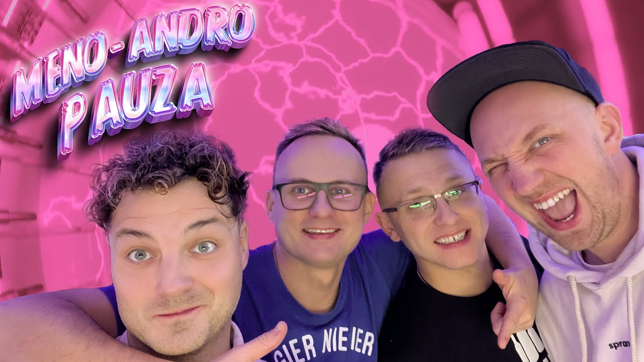 LETNI x Antek, Braciak- 