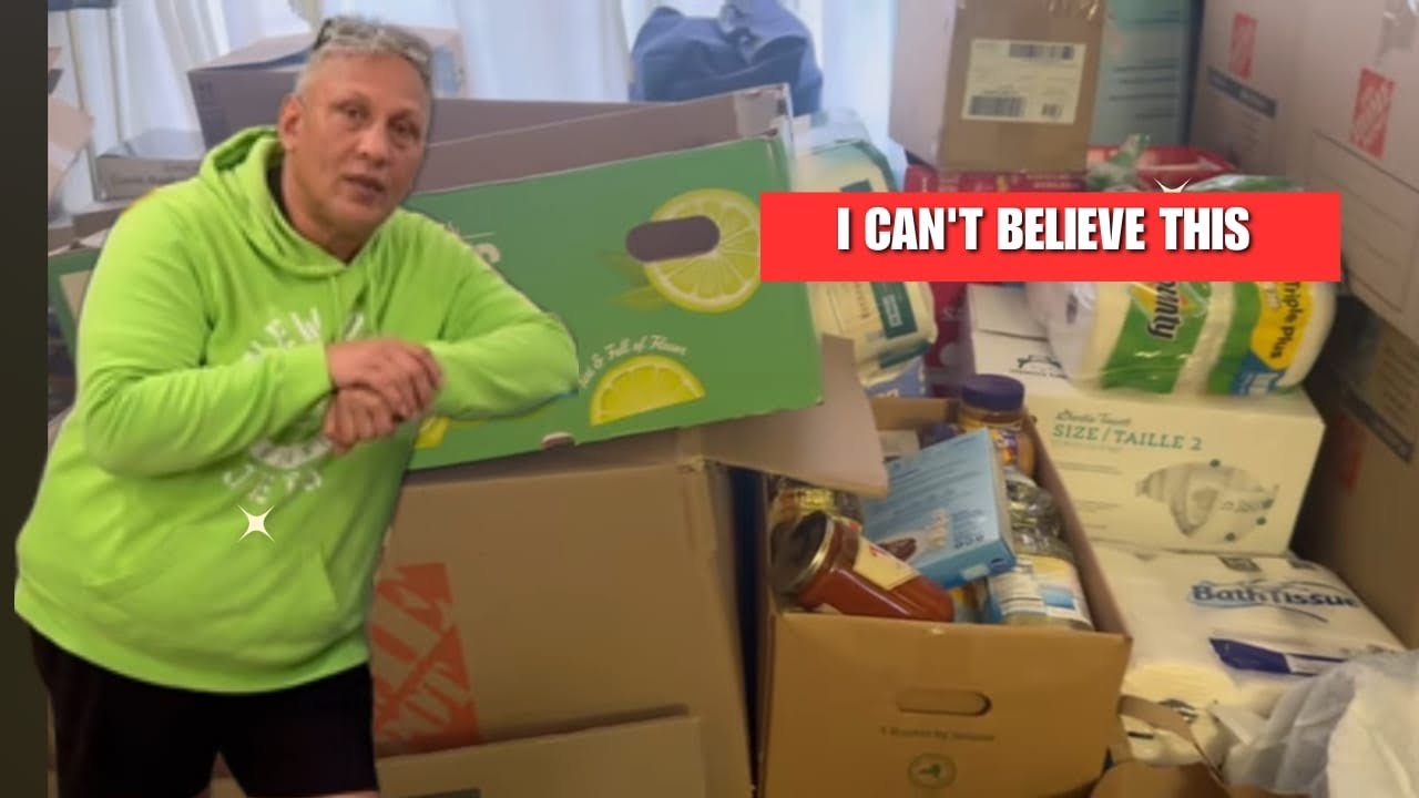It's Time To Get Serious- So Much Work To Be Done |  Donations For Jamaica 🇯🇲