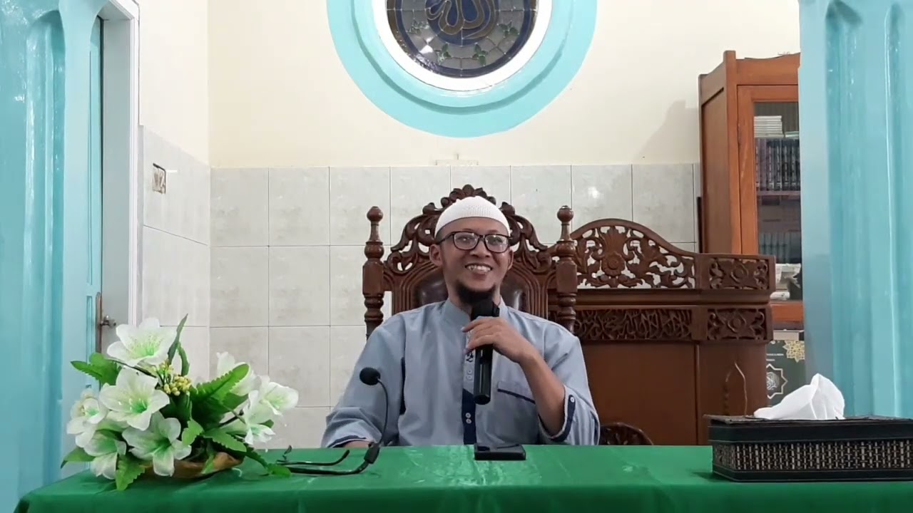 Mulia di bulan Ramadhan 