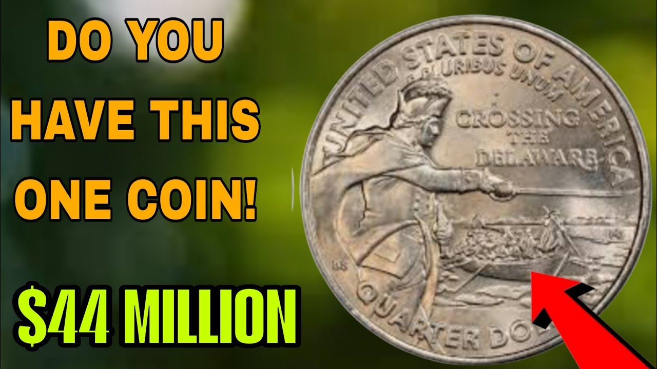 Washington Quarter Dollar Complete History | Rare Dates, Silver Years & Coin Values Explained