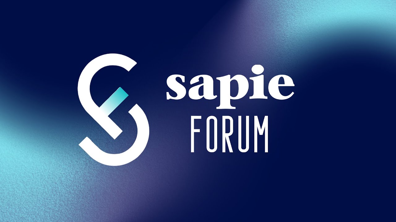 SAPIE Forum 2024 aftermovie