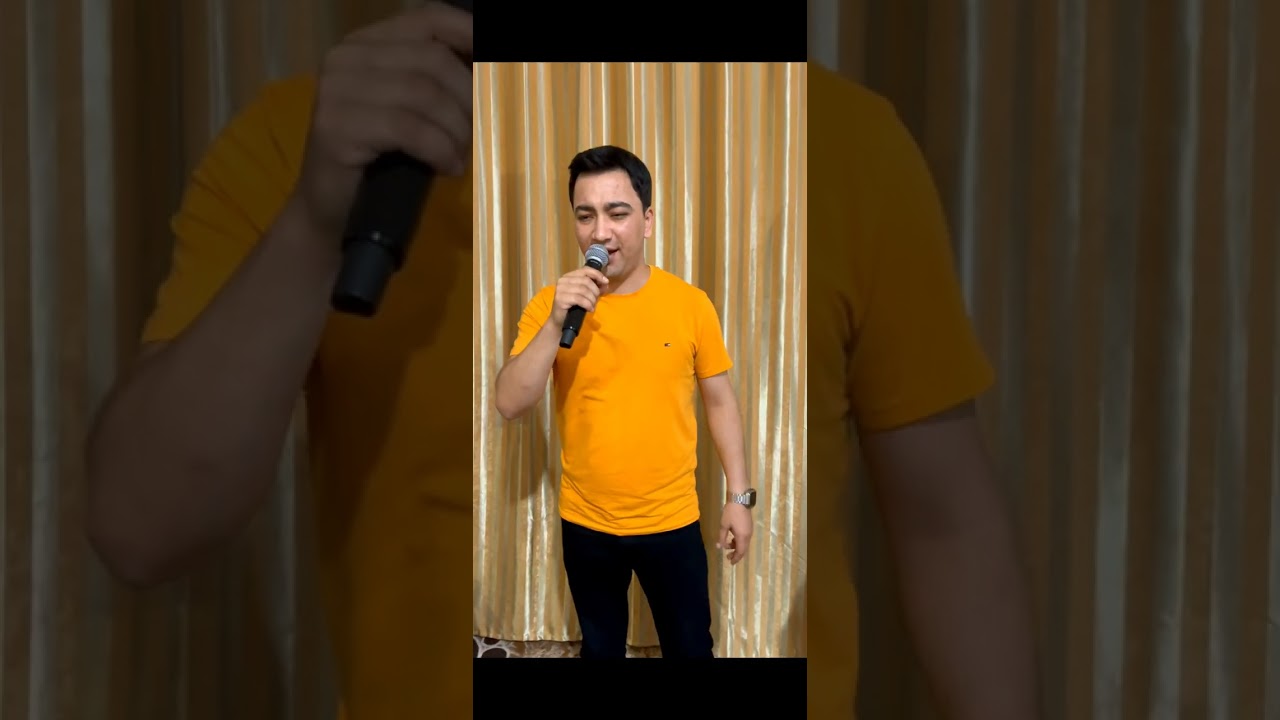 Eziz yakubow Pul nama gerek