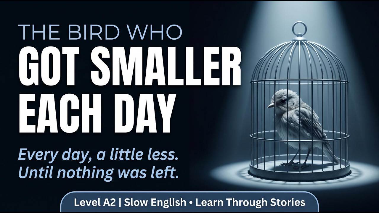 Smaller Each Day? Here's Why | Motivational Animation@Wisdom with Ani