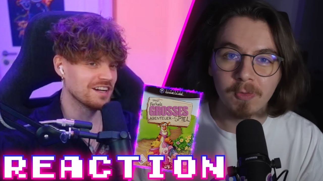 iBlali REAGIERT auf Shimtex | Was hat sich Disney dabei gedacht? 💀