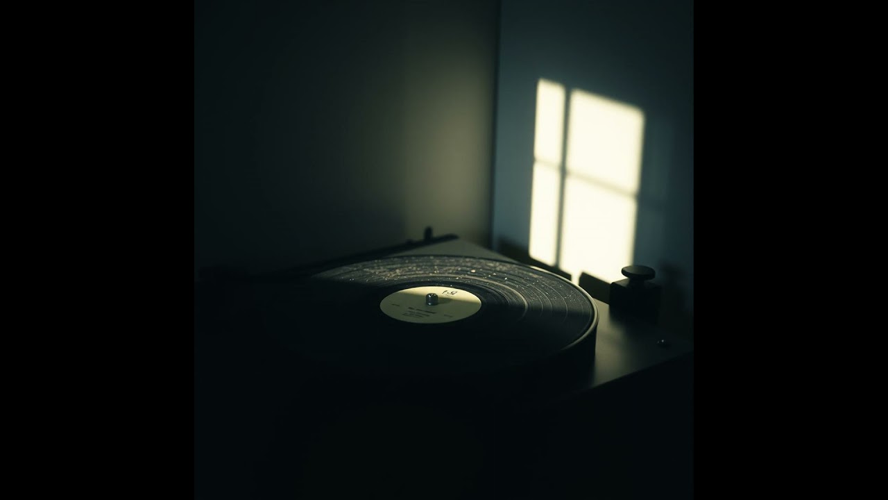 DUST AND STATIC
