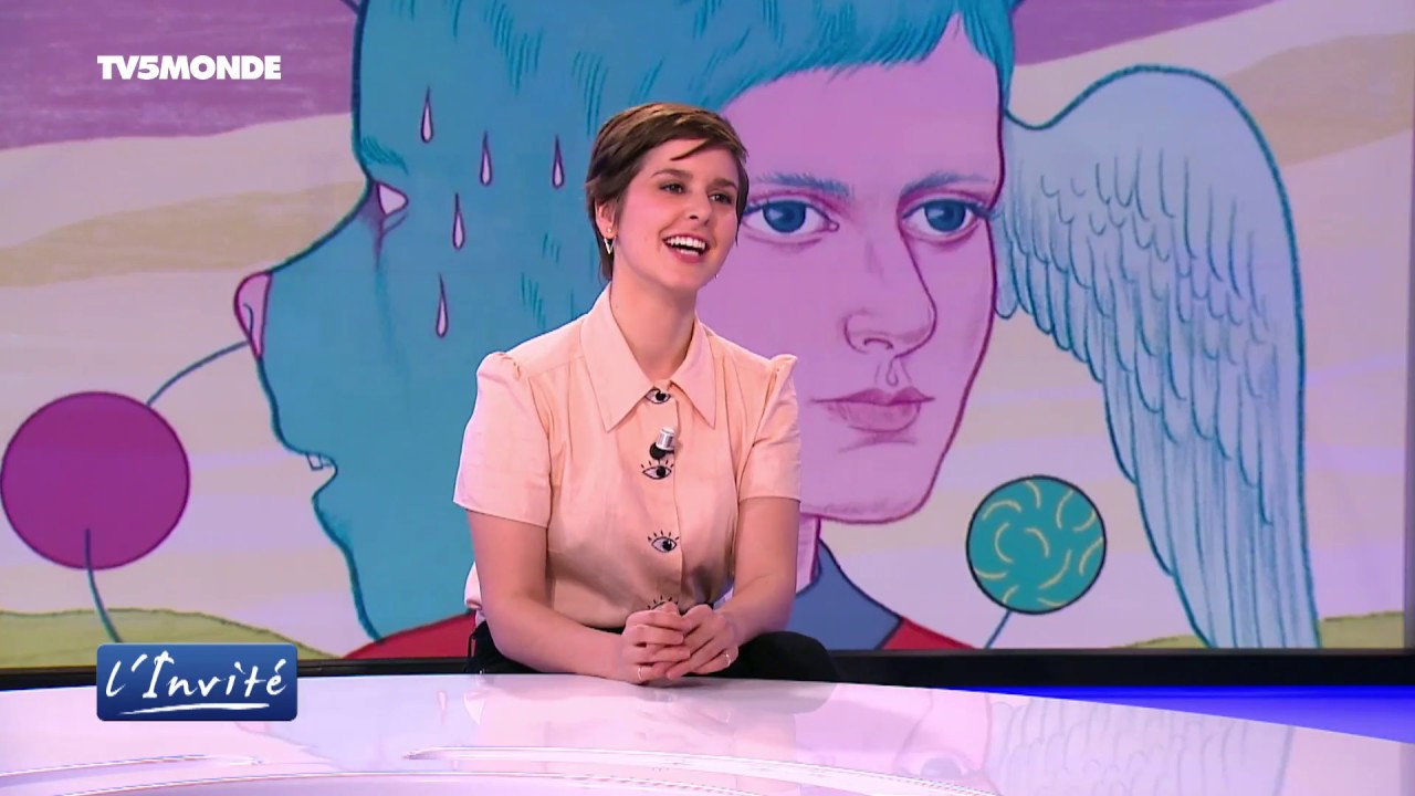 Klô PELGAG : 