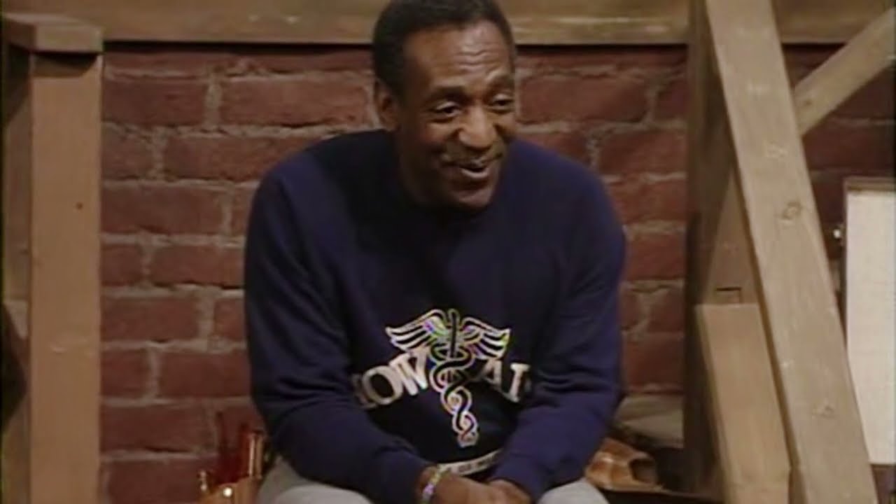 No Dates, Just DUDES… Until Dr. HUXTABLE Stole the Show | COSBY SHOW’s Most Unexpected Twist