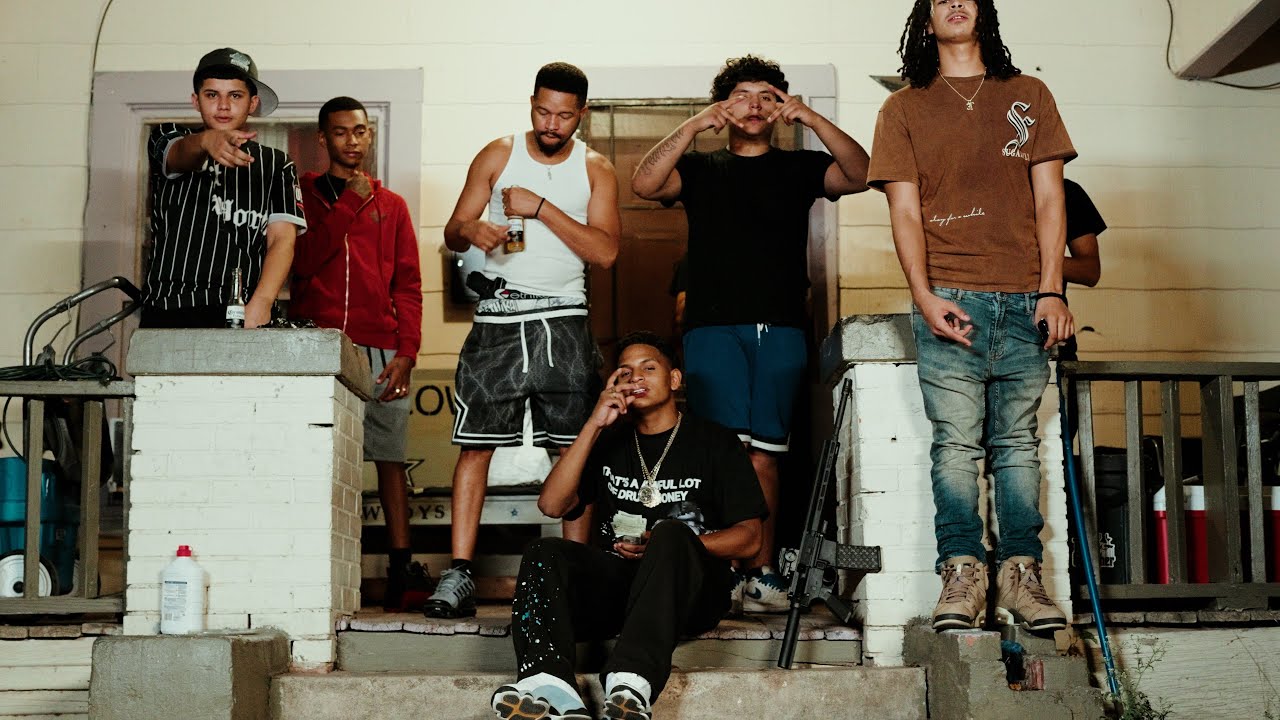 Black Migo - Accomplishments (Official Music Video) shot by @shootindice_