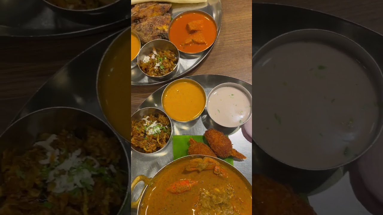 Seafood restaurant Dadar #seafood #fish #fishfry #shellfish #wednesday #food #crab #pomfret #bombil