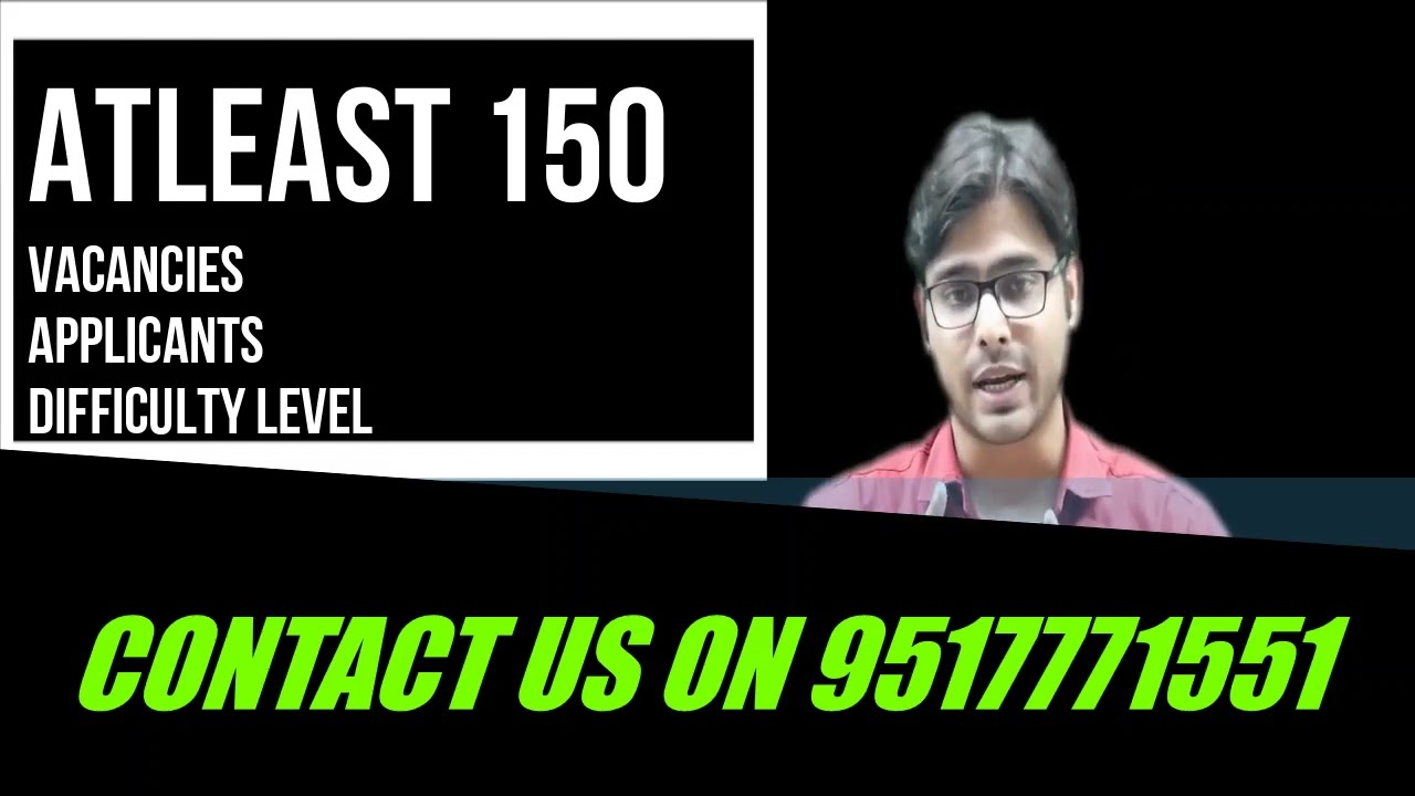 Cut off for CAPF AC EXAM 2022 | CAPF AC 2022 | BY Atul Sir
