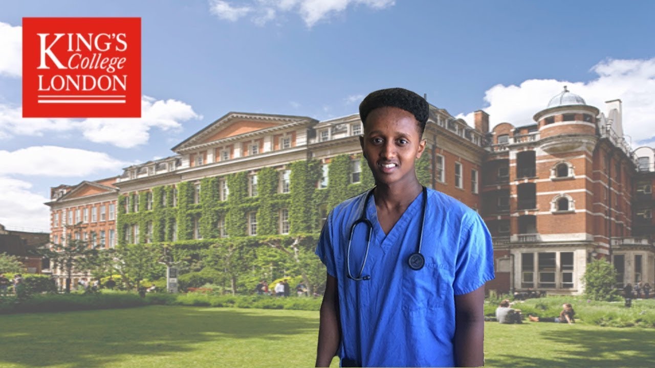 My 2nd Year at King's College London Medical School | Journey into Medicine #2
