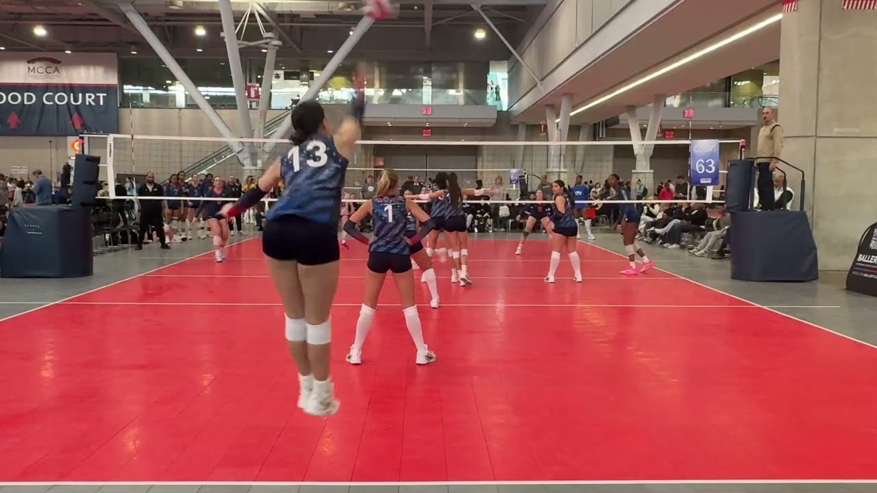 CCJ 16 Mizuno 3.1 2/28/26 Won 27-25 