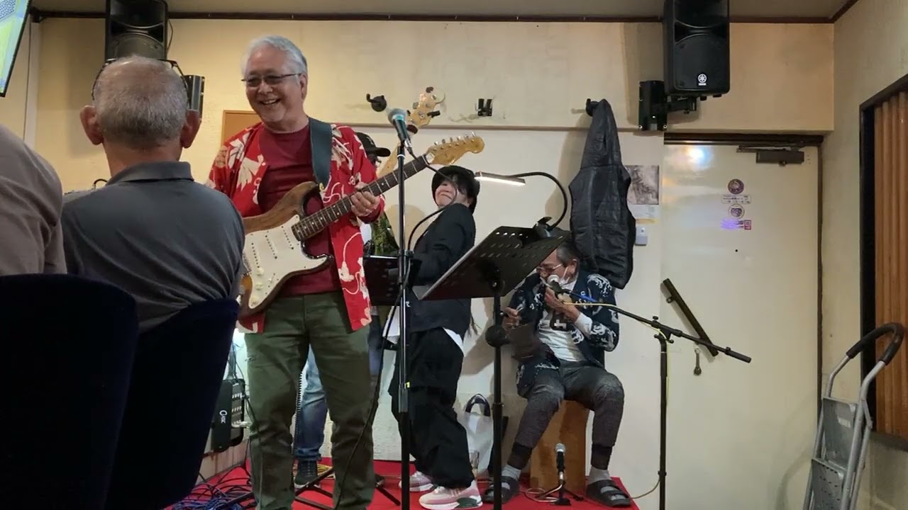 2026.2.14(土)縁_バレンタインライブ_オールドメンズ321