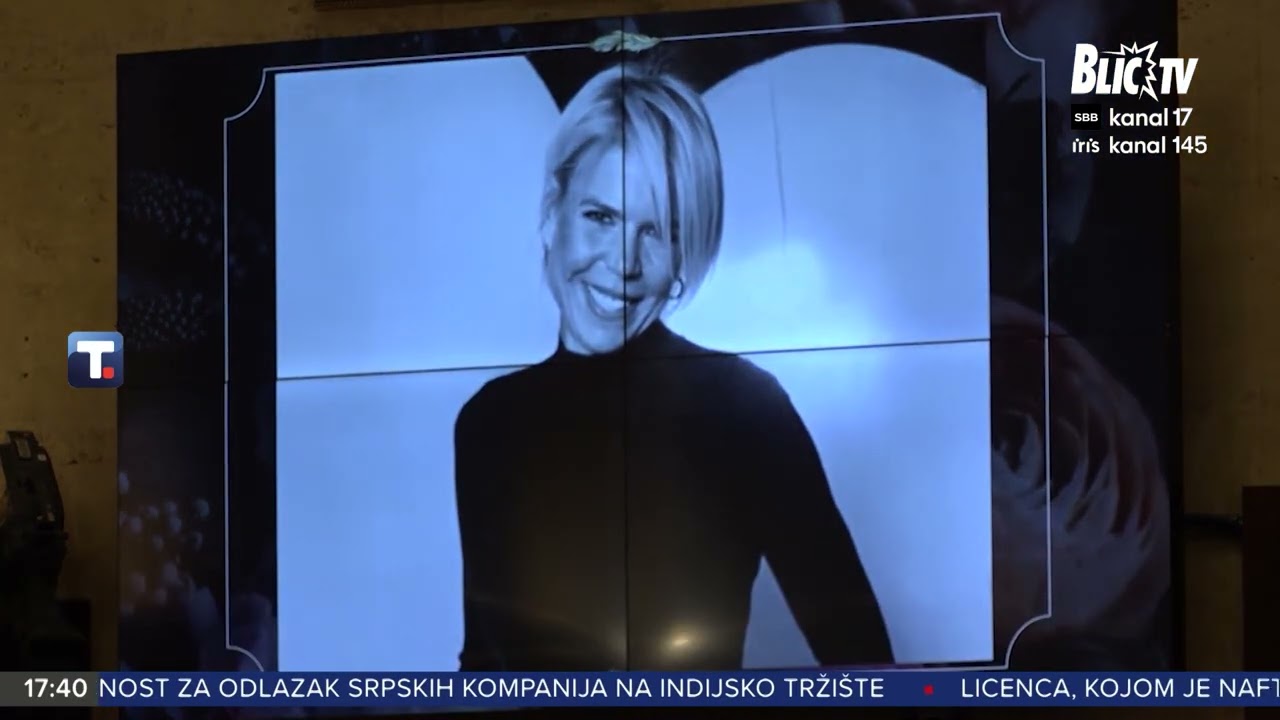 CENTRALNE VESTI 18022026