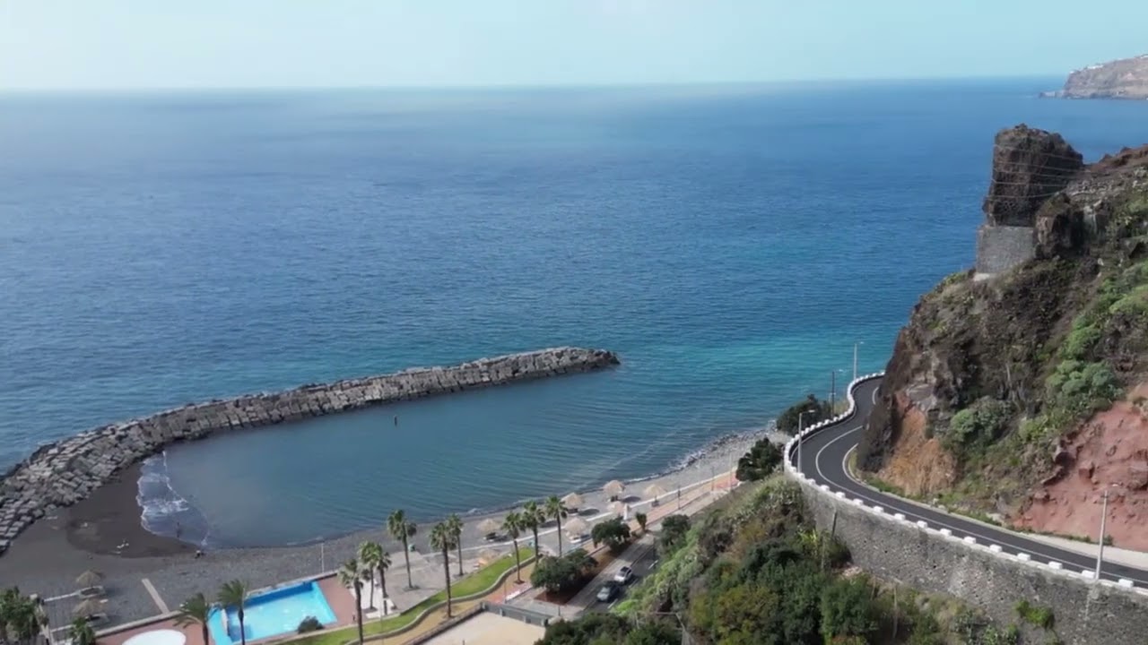 Ponta do Sol (Madeira, Portugalija).