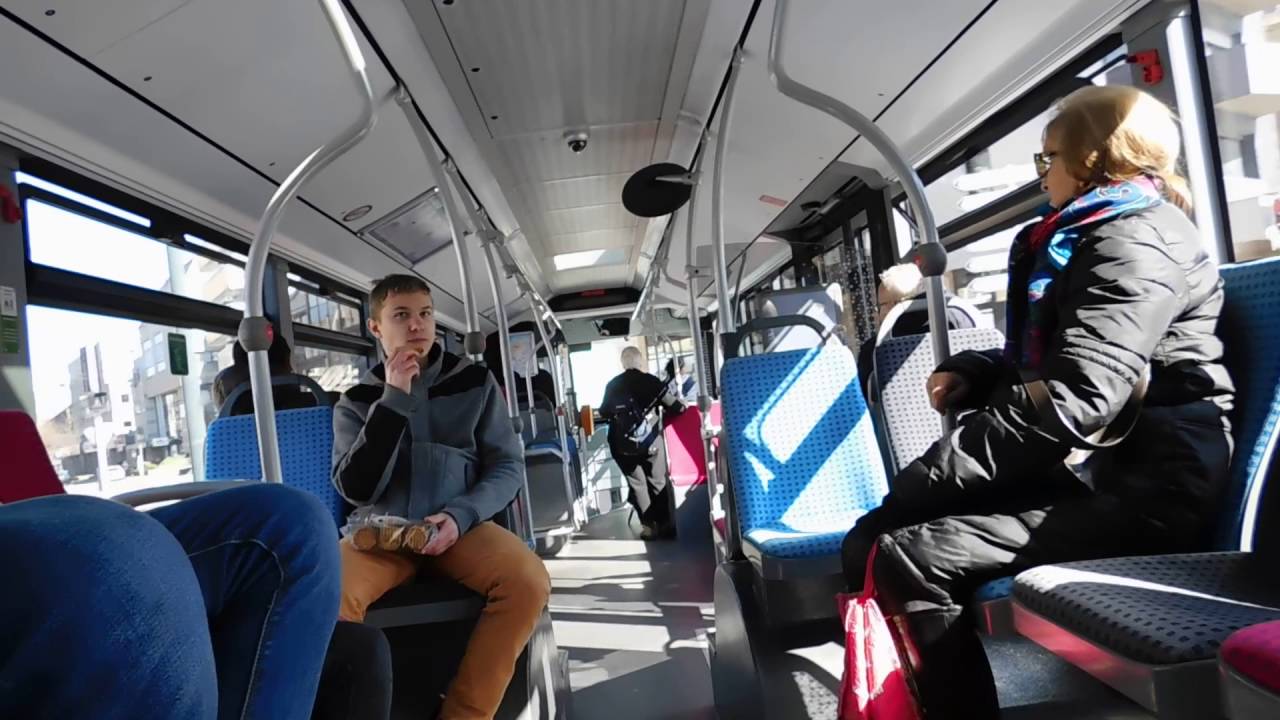 En Mercedes-Benz Citaro C2 n°84 du réseau KSMA [Voith][Euro 6]