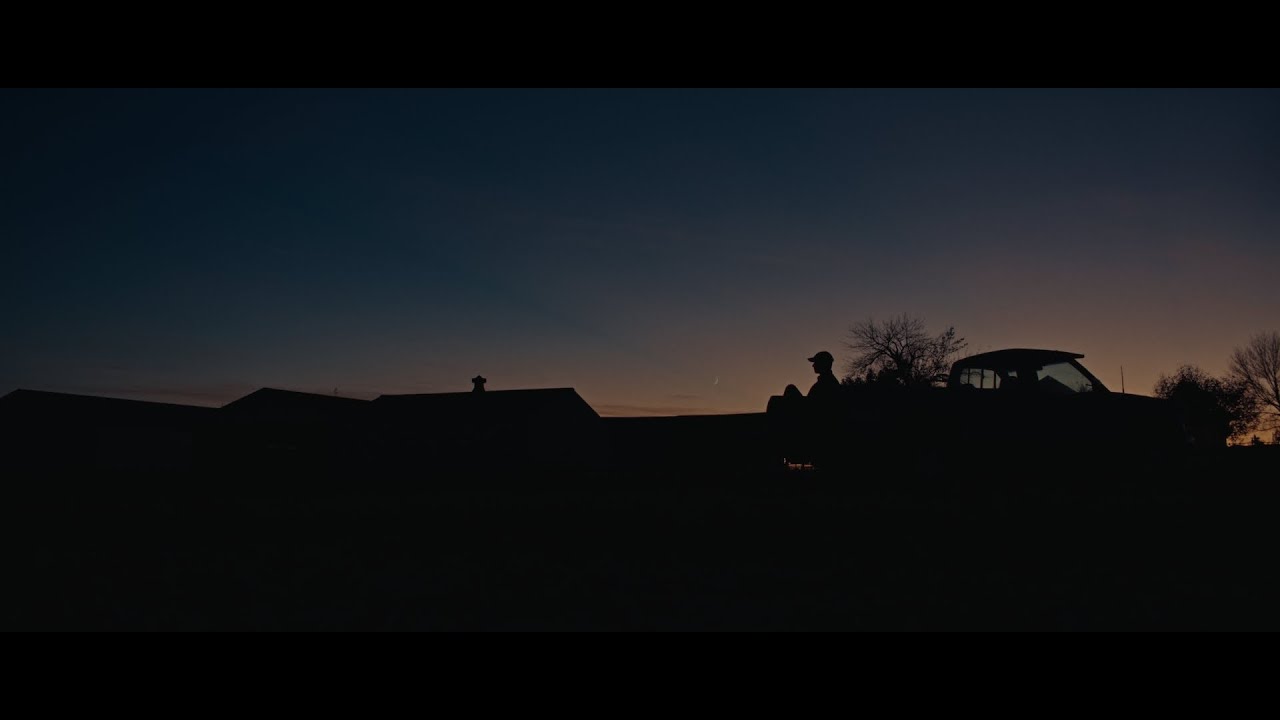 KNEE HIGH - Trailer (2023)