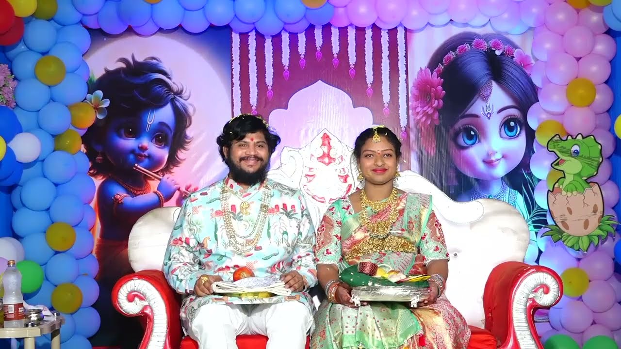 The day my motherhood celebrated 