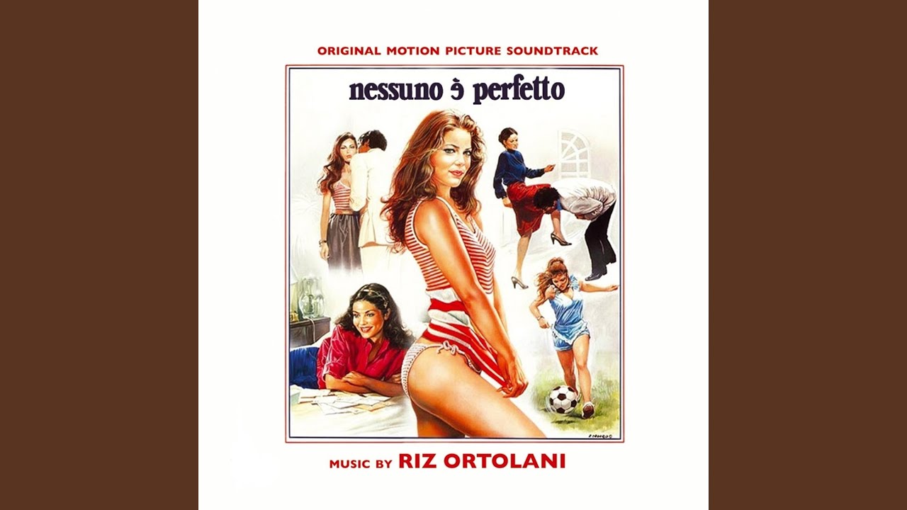 Nessuno è perfetto Seq. 5