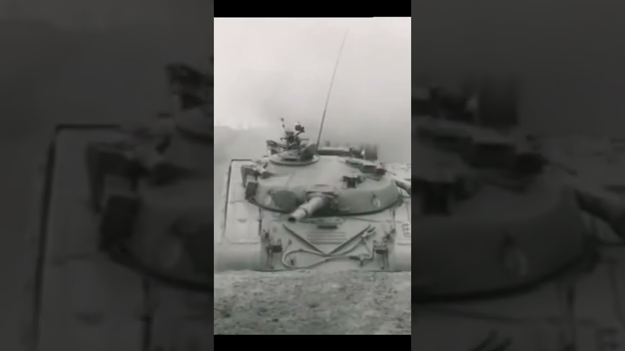 GHPC  T 72M1 Om&oacute;wienie cz 3 ghpc #coldwar #tank #milsim #warthunder #il2