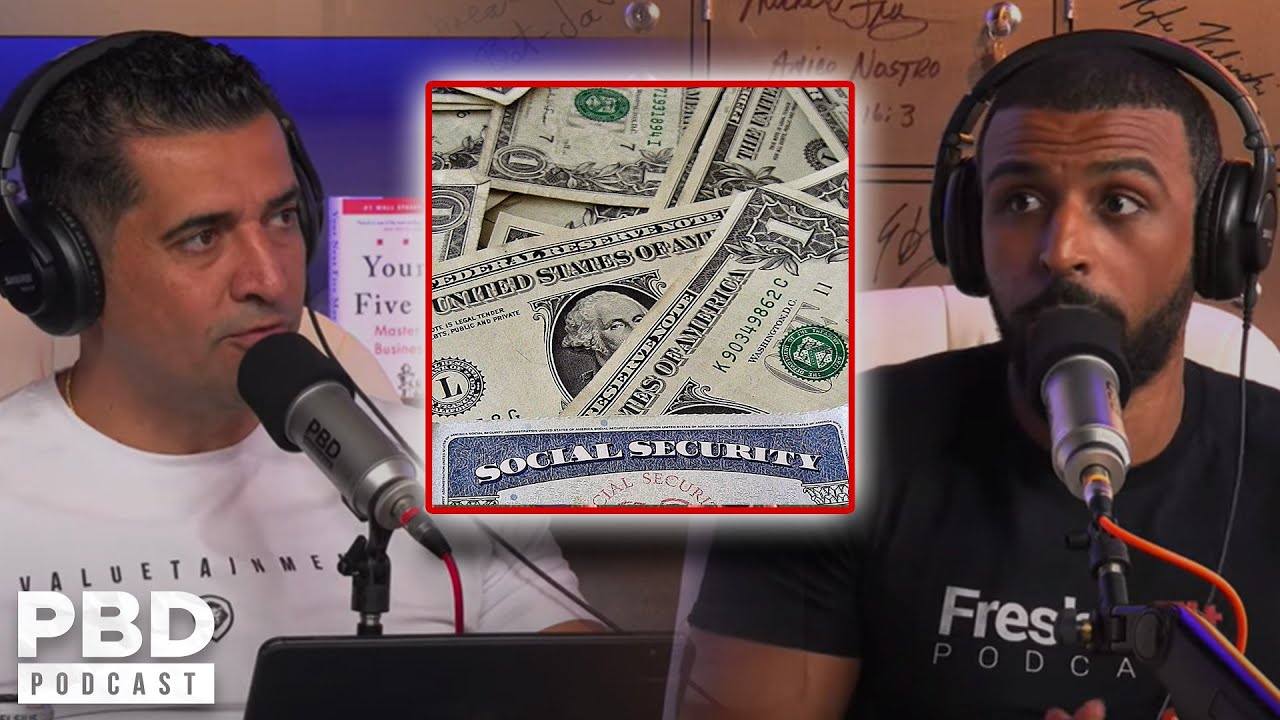 The Ugly Truth About Entitlement Programs - How They Create Dependency