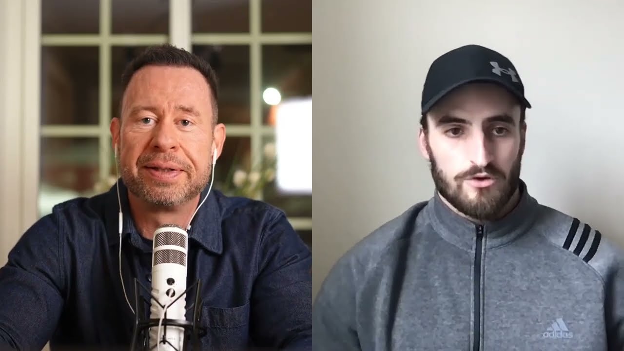 Insights on Rep Ranges, Volume, Frequency and Nutrition for Bodybuilding ft. Josh Bradshaw MS.