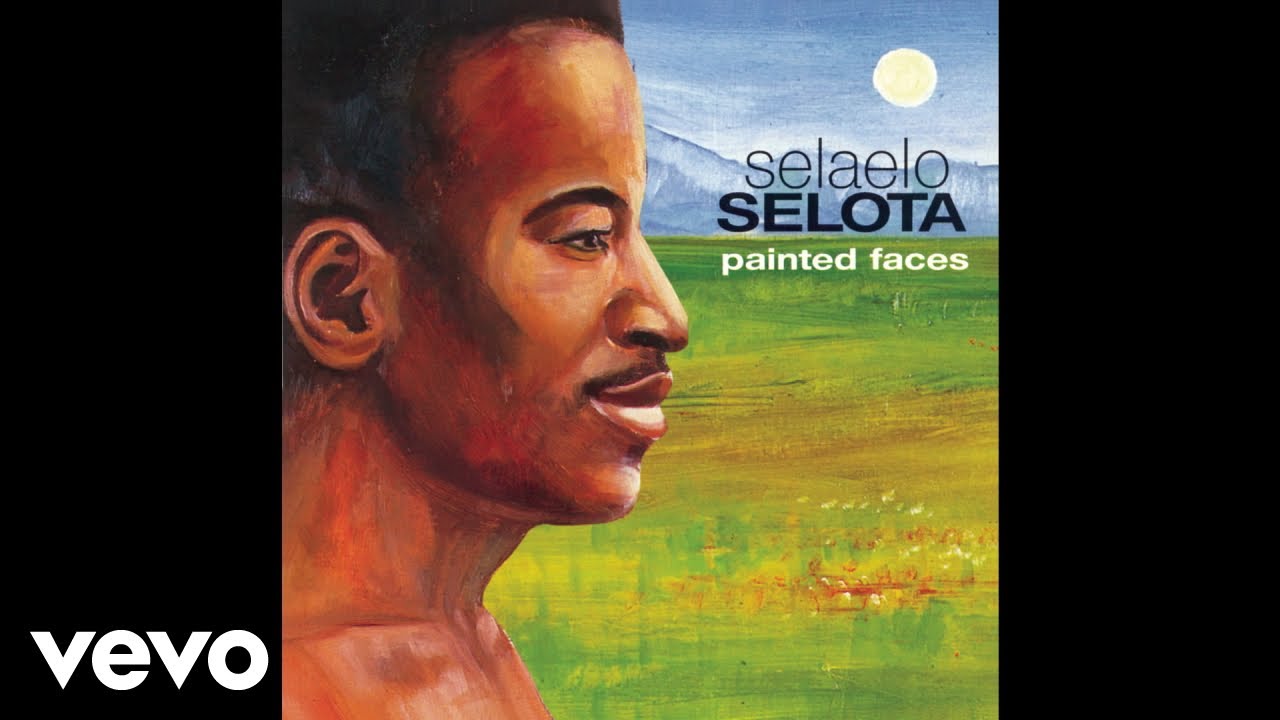 Selaelo Selota - Seshego (Official Audio)