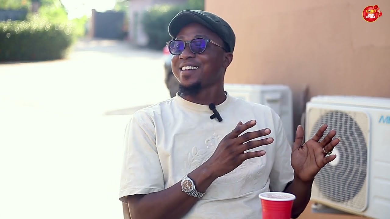 GOD'S PROTECTION ALONE IS NOT ENOUGH - SUGAR