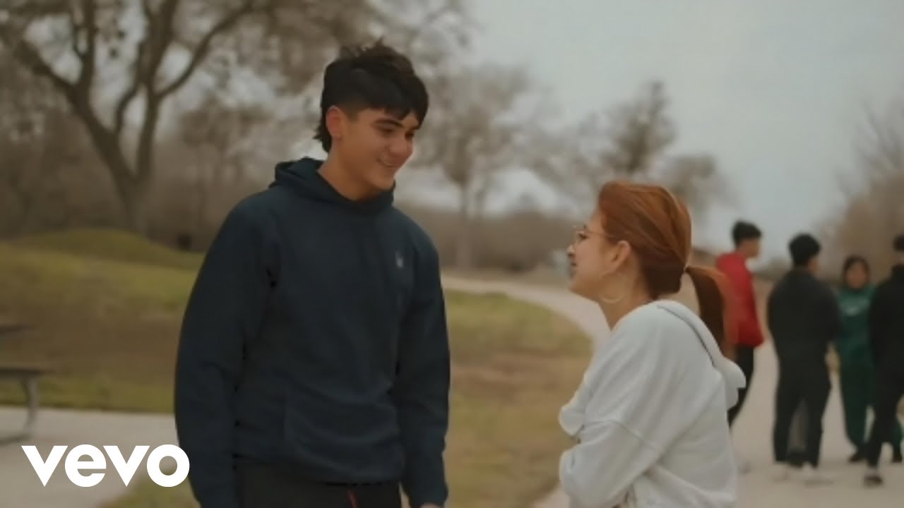 Santiago Garza - Cuando Estoy Contigo