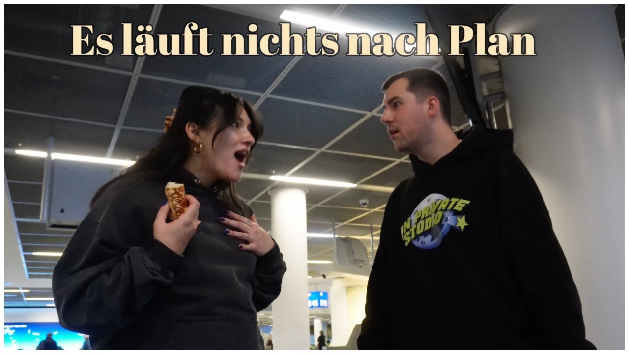 DIE REISE IST VERHEXT |17.03.2022 | ANKAT