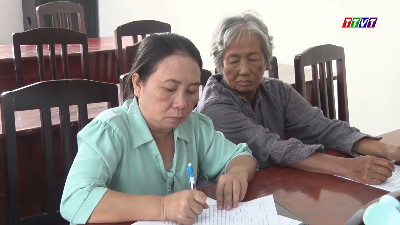 Hội Liên hiệp Phụ nữ phường Vĩnh Tế tổ chức họp triển khai công tác thi đua, khen thưởng năm 2026