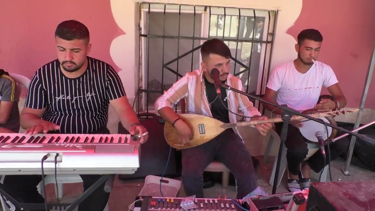 MUZAFFER UÇAR DÜĞÜNDEN CANLI PERFORMANS#4563