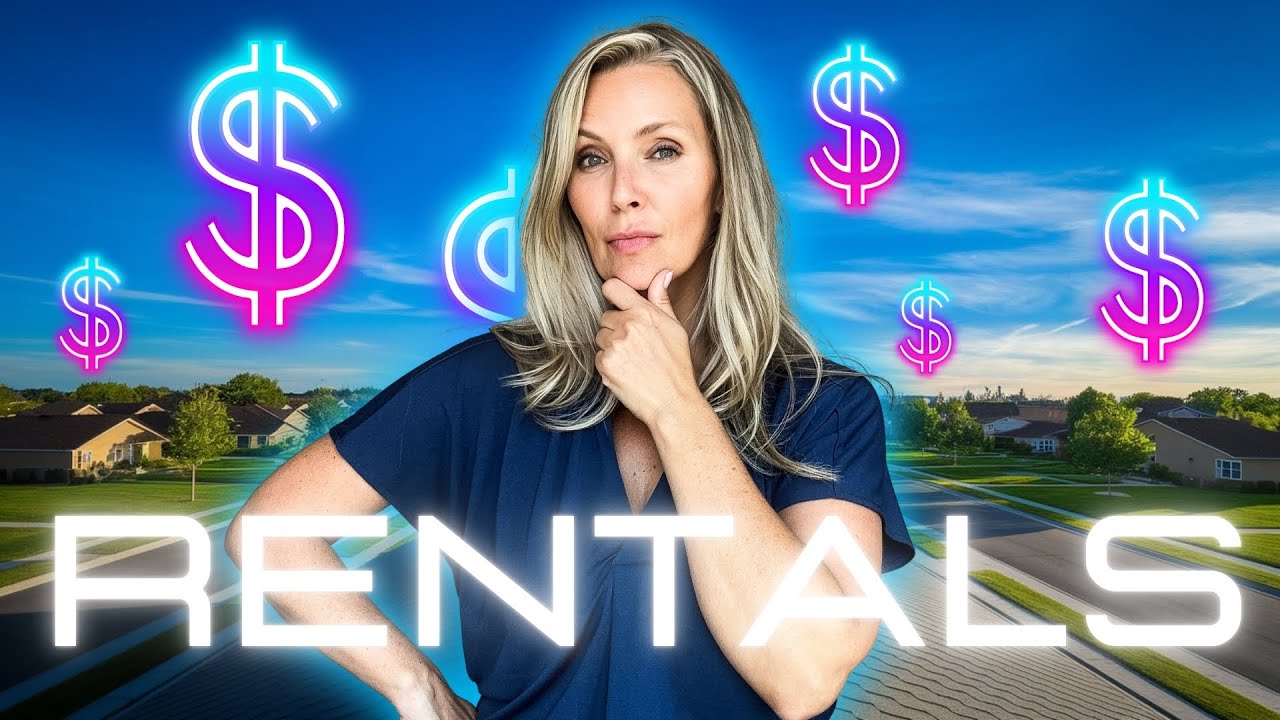 Why Boise Idaho is a GOLD MINE for Rental Property Investors?