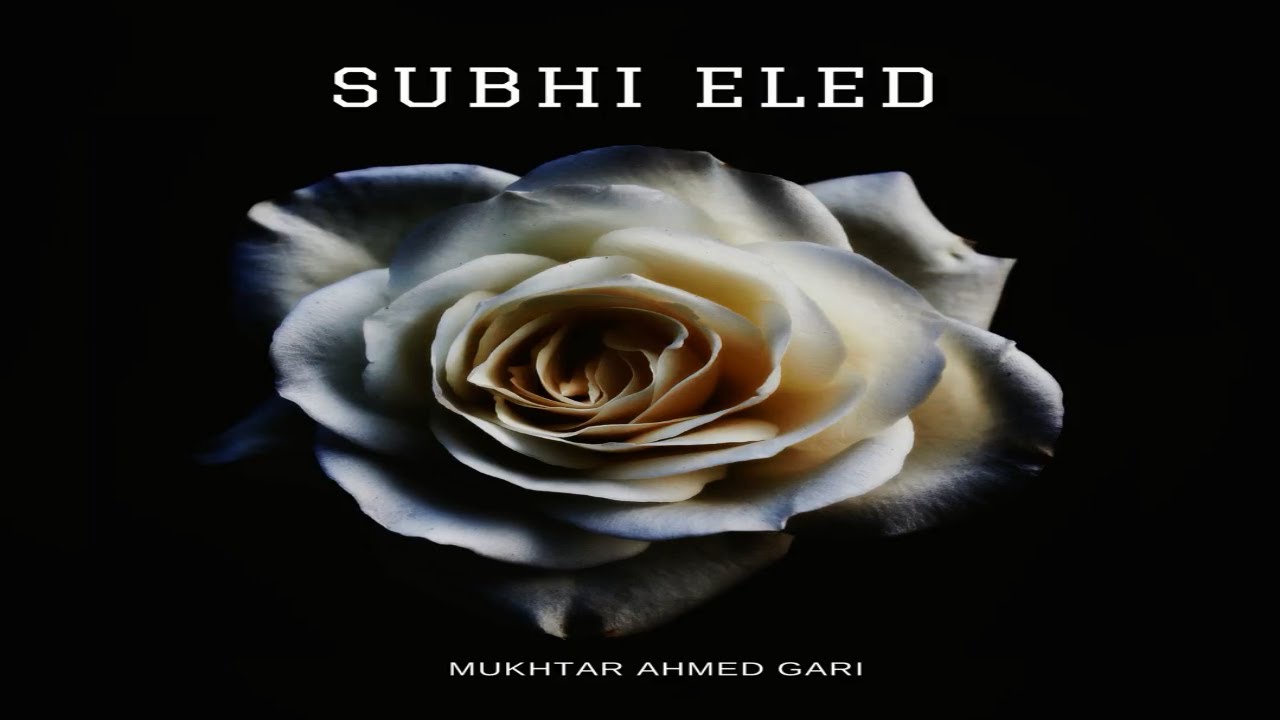 Mukhtar A. Gari - Barah Ashumekhi