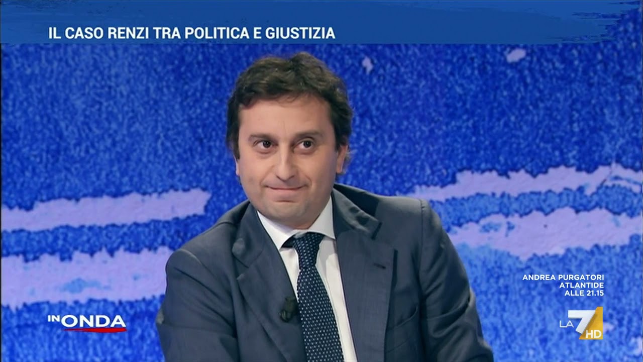 Fondazione Open, Boschi: 