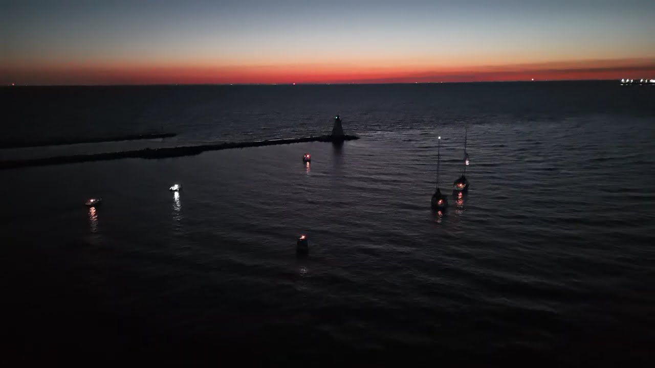 twilight view of boats@birdseye-view68