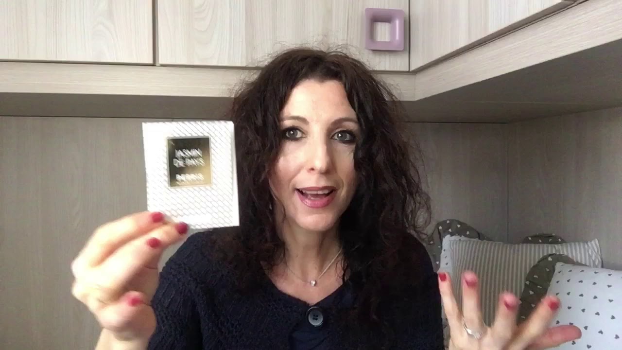 PROFUMI Perris Monte Carlo