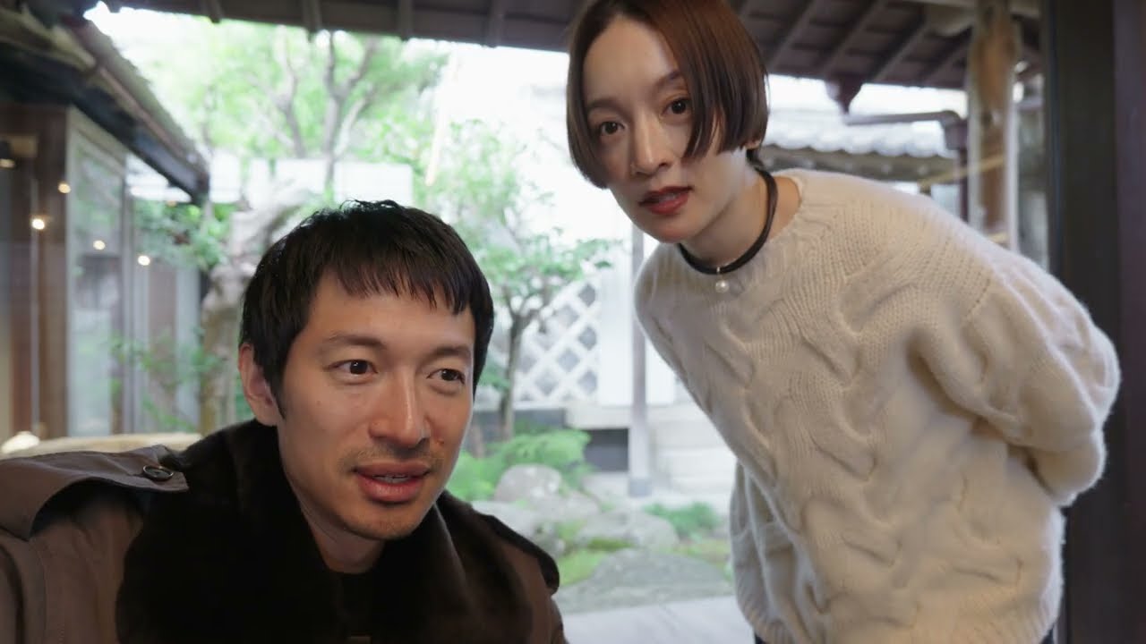 歴史、器好きにはたまらないぜ、萩。