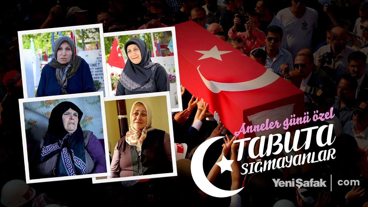 Tabuta Sığmayanlar / Anneler Günü Özel