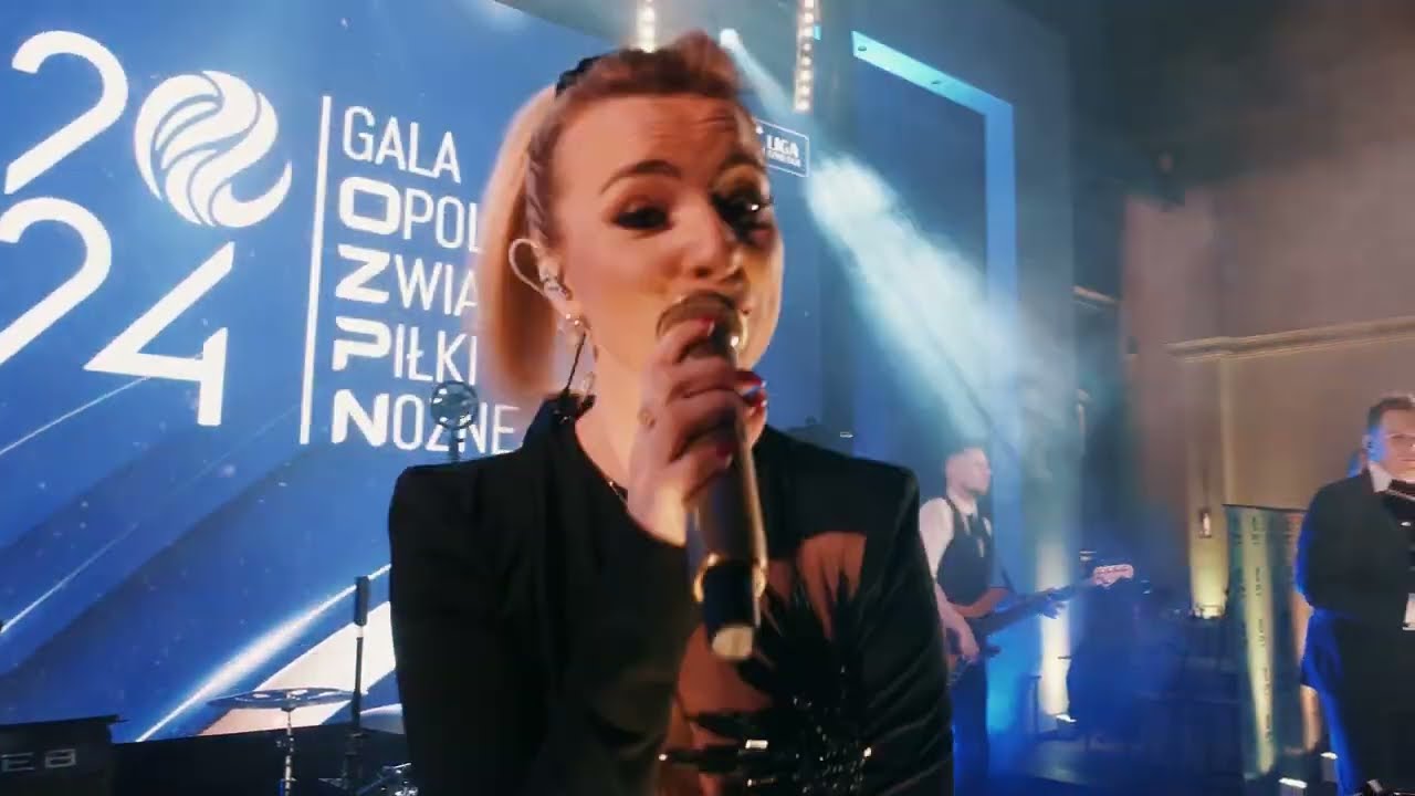 Maanam - Kocham Cię, Kochanie Moje (JuicyPop & Paulina Titkin Cover)