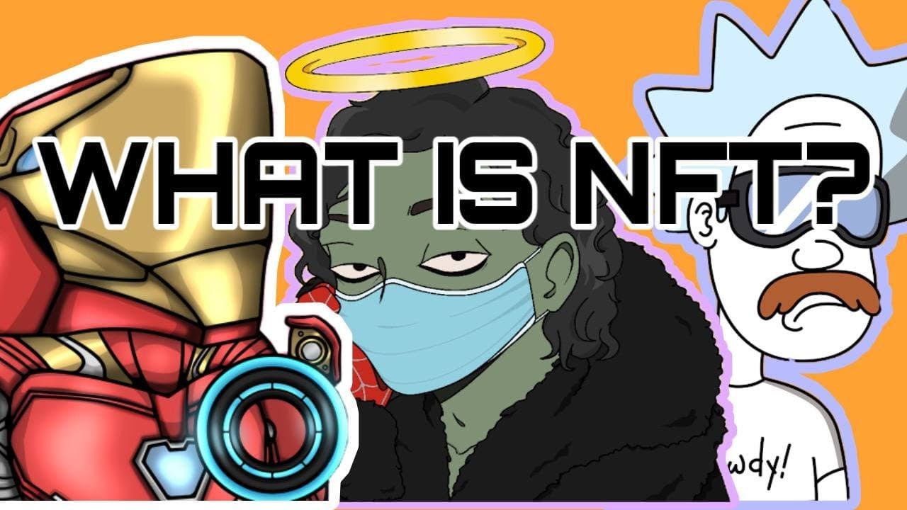 NFT BASICS AND OPENSEA LISTING TUTORIAL